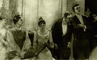 Modern� panicov�